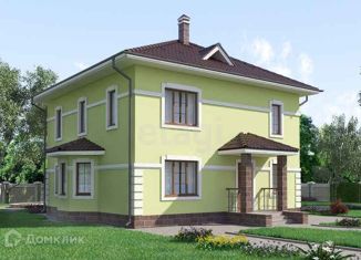 Дом на продажу, 149 м2, посёлок Новостройка
