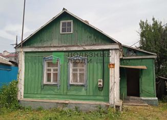 Продается дом, 30 м2, рабочий посёлок Латная, Октябрьская улица, 1