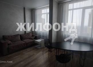 Продам 2-ком. квартиру, 62.6 м2, Белгород, улица Попова, 35А, ЖК Центр Парк