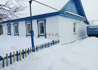 Продам дом, 54.9 м2, село Сарманово, улица Фатиха Карима, 44