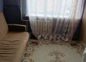 Сдам в аренду 1-комнатную квартиру, 18 м2, Тюменская область, Олимпийская улица, 25