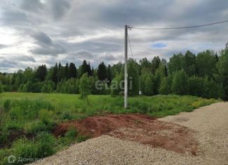 Продаю участок, 12.55 сот., СНТ Завьяловские Сады, Персиковая улица, 4