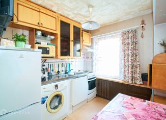 Продажа 2-комнатной квартиры, 43.1 м2, Карелия, улица Генерала Фролова, 9А