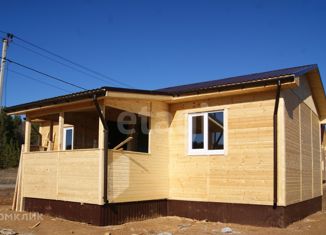 Продажа дома, 70 м2, деревня Гусева, улица Жукова