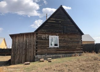 Продаю дом, 49.8 м2, село Иволгинск, Советская улица