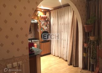 Трехкомнатная квартира в аренду, 60 м2, Москва, улица Лавочкина, 16к1, Головинский район