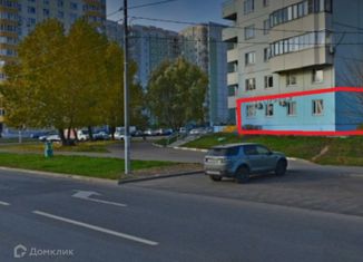 Продажа офиса, 135 м2, Москва, улица Брусилова, 17, станция Щербинка