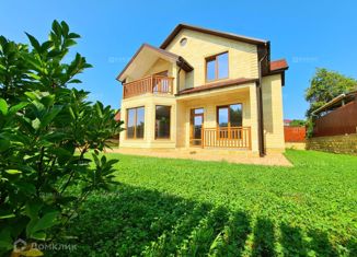 Продам дом, 170 м2, село Верхневесёлое, Черновицкая улица, 109/9