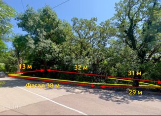 Продаю земельный участок, 10 сот., поселок городского типа Отрадное, Отрадная улица, 25А