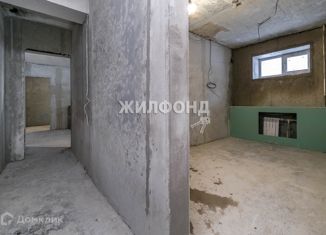 Продажа 2-комнатной квартиры, 43 м2, Новосибирск, улица Кузьмы Минина, 13, Заельцовский район