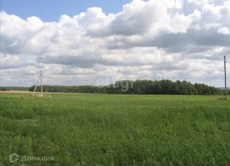 Продается участок, 10.1 сот., деревня Корнеевка, улица Ямилева, 4