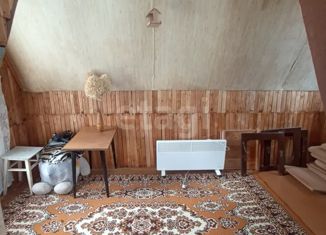 Дом на продажу, 49.9 м2, СНТСН Стройдеталь, Солнечная улица