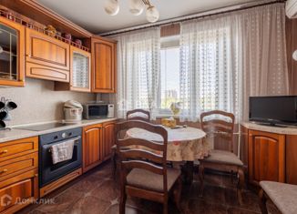 Продажа трехкомнатной квартиры, 74.5 м2, Москва, Бобруйская улица, 14к1, Бобруйская улица
