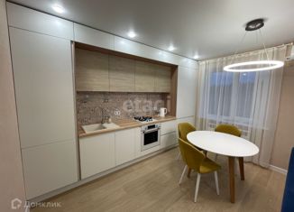 Продажа однокомнатной квартиры, 32.3 м2, село Ямное, улица Генерала Вельяминова, 8
