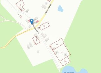 Продается земельный участок, 12 сот., Муром, Московская улица