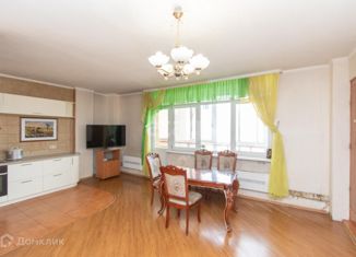 Продажа 2-комнатной квартиры, 87 м2, Иркутск, Байкальская улица, 107А/6