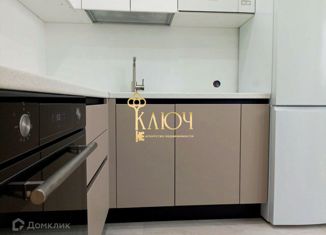 Продаю двухкомнатную квартиру, 71.4 м2, Чебоксары, улица Юрия Гагарина, 47к2, ЖК Серебряные Ключи