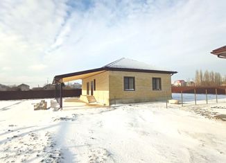 Продам дом, 100 м2, село Семилуки, Октябрьская улица