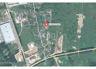 Продажа участка, 5 сот., деревня Хоругвино, Рябиновая улица