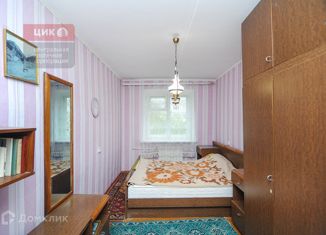 Продам двухкомнатную квартиру, 45.4 м2, Рязанская область, улица Пушкина, 54