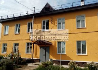 Продам трехкомнатную квартиру, 37.3 м2, Балахна, улица Челюскинцев, 11
