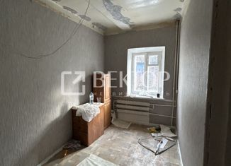 Продаю однокомнатную квартиру, 18 м2, Кострома, Фабричный район, Зелёный переулок, 10