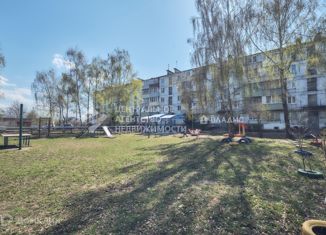 3-комнатная квартира на продажу, 55 м2, Рыбное, Электротяговая улица, 14