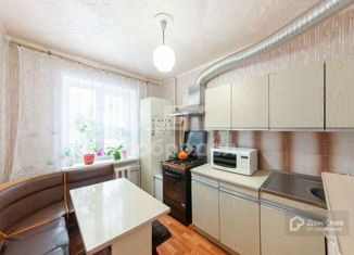 Продажа 5-ком. квартиры, 96.3 м2, Екатеринбург, Армавирская улица, 17, Армавирская улица