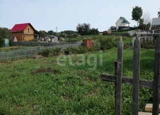 Продаю земельный участок, 6 сот., Томск, Октябрьский район, 10-я улица, 13