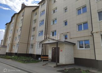 Продается 1-ком. квартира, 29.3 м2, деревня Крутые Выселки, ЖК Изумрудный Город, улица Герасимова, 2литО