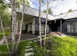 Продаю дом, 130 м2, посёлок Бидинский, 6-я аллея, 8