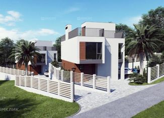 Продается дом, 220 м2, Сочи, микрорайон Мамайка, улица Плеханова