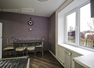 Продается 3-ком. квартира, 59.5 м2, поселок Взморье, улица Дровника, 23