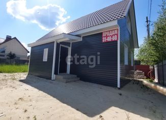 Продам дом, 98.3 м2, Сургут, Кедровая улица, 51