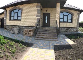 Продается дом, 107 м2, село Репное, Архитектурная улица, 16