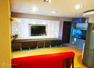 Продаю пятикомнатную квартиру, 180 м2, Томск, улица 79-й Гвардейской Дивизии, 9В, Ленинский район