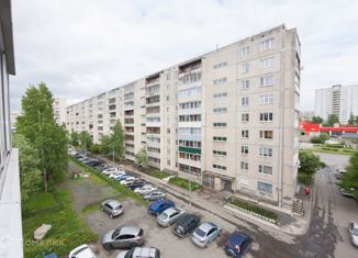 Продается четырехкомнатная квартира, 70.8 м2, Петрозаводск, улица Ровио, 24, район Кукковка