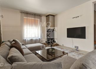 Дом на продажу, 300 м2, деревня Калчуга