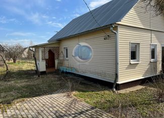 Продажа дома, 65 м2, деревня Подрезово, деревня Подрезово, 77