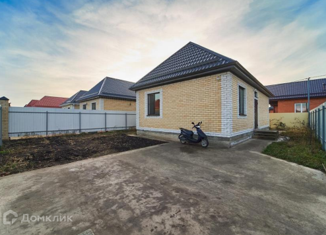 Продаю дом, 64 м2, посёлок Российский, Могилёвская улица, 36