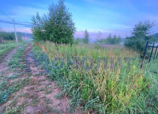 Участок на продажу, 13.4 сот., деревня Семёновское, Радужная улица