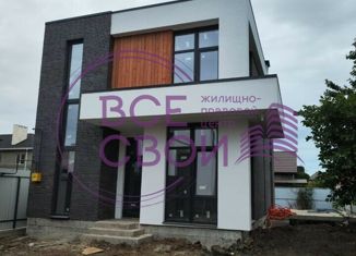 Продаю дом, 180 м2, Краснодар, Брюховецкая улица, Брюховецкая улица