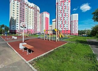 Продажа 2-ком. квартиры, 57.8 м2, Нижний Новгород, бульвар 60-летия Октября, 21к1, ЖК Белый Город