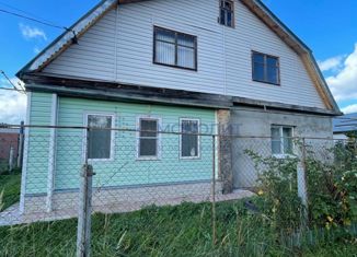 Продаю дом, 90 м2, село Алешково, Советская улица, 97