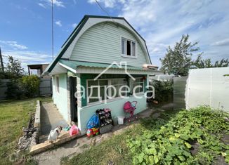 Продам дом, 48 м2, дачный массив Сокский, СДТ Солнечный завода Экран, 183