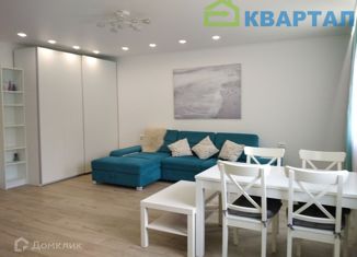 Сдам в аренду квартиру студию, 64 м2, Белгород, Садовая улица, 39, Восточный округ