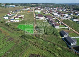 Продаю земельный участок, 7.68 сот., Дмитров, Звездная улица