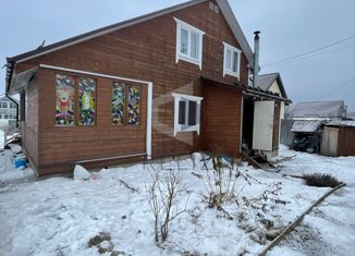 Продажа дома, 145 м2, дачный посёлок Луговое, Галлентский проспект