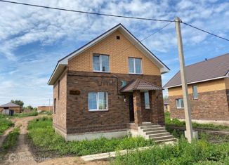 Продам дом, 120 м2, село Нагаево