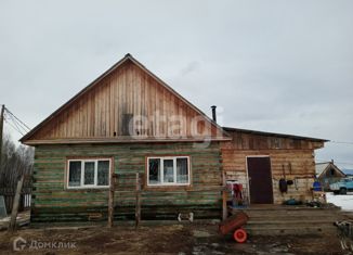 Продаю дом, 92.8 м2, село Кырен